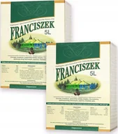 Woda - Woda XXXXXXXX_Inny Noname Lecznicza woda mineralna Franciszek 5l x 2 sztuk - miniaturka - grafika 1