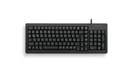 Klawiatury - CHERRY XS Complete klawiatura USB QWERTY British English Czarny G84-5200LCMGB-2 - miniaturka - grafika 1