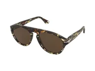 Okulary przeciwsłoneczne - Okulary przeciwsłoneczne Persol PO3370S 1221/57 - miniaturka - grafika 1