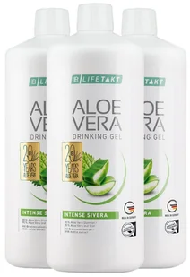 Aloes żel do picia Sivera pokrzywa 1000ml trójpak Aloe Vera Aloe Vera Drinking Gel Intense Sivera 1000ml Trójpak - Suplementy naturalne Aloes żel do picia Sivera pokrzywa 1000ml trójpak Aloe Vera Aloe Vera Drinking Gel Intense Sivera 1000ml Trójpak - Suplementy naturalne - miniaturka - grafika 1