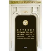 Historia świata - Katedra Historii Polskiej na Uniwersytecie Jagiellońskim - miniaturka - grafika 1