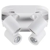 Oprawy, klosze i abażury - Kanlux Oprawa LAURIN EL-4O W k_29128 - miniaturka - grafika 1