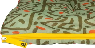 Śpiwór turystyczny kołdra dla dzieci ABBEY Mooloolahba 140x70cm - Śpiwory - miniaturka - grafika 3