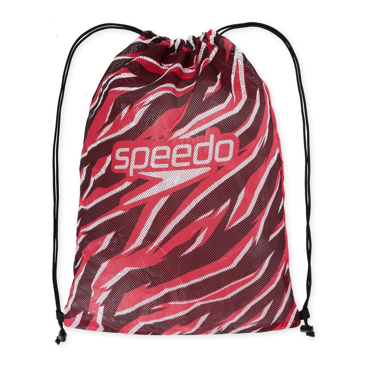 Plecak Speedo PRINTED MESH BAG AU