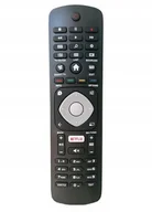 Piloty - Pilot do TV Philips 48PFS6409/12 - miniaturka - grafika 1