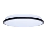 Lampy sufitowe - Solight WO8011 - LED Ściemn. Plafon JAMIL LED/48W/230V 3000-6500K + pilot - miniaturka - grafika 1