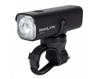 Lampa MacTronic HighLine ABF0166 1000lm, - Latarki - miniaturka - grafika 1