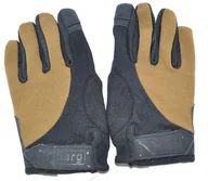 Odzież taktyczna i umundurowanie - Rękawice Sharg Duty Mechanic TouchPad, Coyote (3188CT) - miniaturka - grafika 1