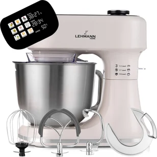 Lehmann Aristo LHOPM-1505 - Roboty kuchenne - miniaturka - grafika 1