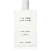Wody po goleniu - Issey Miyake L Eau d Issey Homme Woda tonizująca po goleniu 100 ml bez sprayu - miniaturka - grafika 1