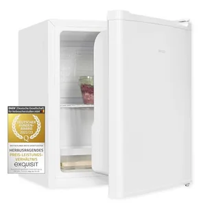 Lodówka Exquisit KB505-V-040E - Lodówki - miniaturka - grafika 1