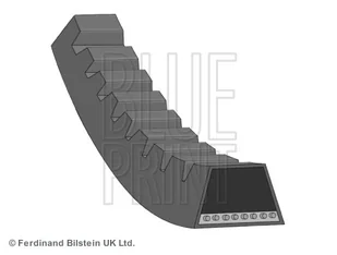Pasek klinowy Blue Print AD10V1050 - Paski klinowe i wielorowkowe - miniaturka - grafika 1