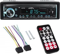 Radia samochodowe - Audiocore AC9720B USB + AUX + karty SD - miniaturka - grafika 1