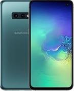 Samsung Galaxy S10E 128GB Dual Sim Zielony