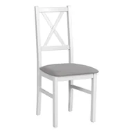 Krzesła - Krzesło do jadalni NILO 12 / kolor do wyboru - miniaturka - grafika 1