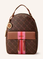 Plecaki - Liu Jo Plecak braun - miniaturka - grafika 1