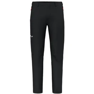 Salewa Męskie spodnie Apparel Puez Talveno DST M - Spodenki męskie - miniaturka - grafika 1