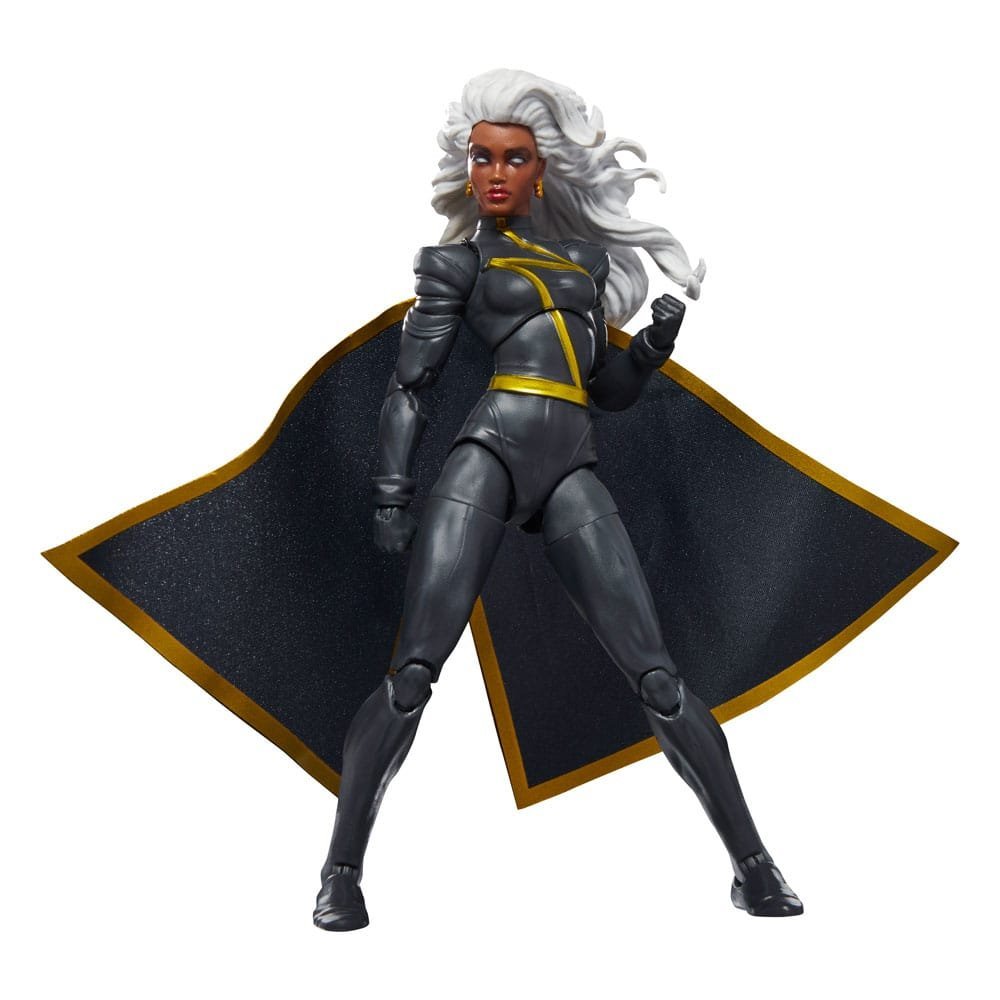 Figurka Akcyjna Storm Marvel Legends 15 cm - Hasbro X-Men