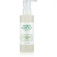 Olejki do mycia twarzy - Mario Badescu Cleansing Oil (177ml) - miniaturka - grafika 1