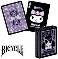 Gry planszowe - Bicycle Kuromi - miniaturka - grafika 1