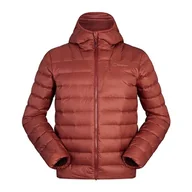 Kurtki męskie - Berghaus Silksworth męska kurtka puchowa z kapturem Silksworth - miniaturka - grafika 1
