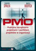E-booki - biznes i ekonomia - PMO. Praktyka zarządzania projektami i portfelem projektów w organizacji - miniaturka - grafika 1