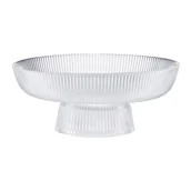 Tace i patery - Patera Curly 25 cm - miniaturka - grafika 1