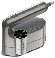 Parownice do ubrań - Dreame Rotafly P7 Srebrny - miniaturka - grafika 1