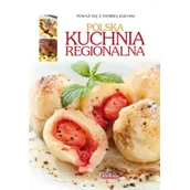 Kuchnia polska - Dobra kuchnia. Polska kuchnia regionalna - miniaturka - grafika 1