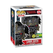 Figurki dla dzieci - Funko POP!, figurka kolekcjonerska, Super: Zeus - 10(GW) - miniaturka - grafika 1