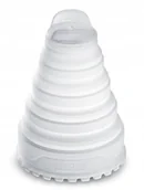 Akcesoria do urządzeń czyszczących - Karcher 2.644-169.0 akcesoria ciśnieniowe Ochrona przed chlapaniem 1 szt., Protective hood - miniaturka - grafika 1