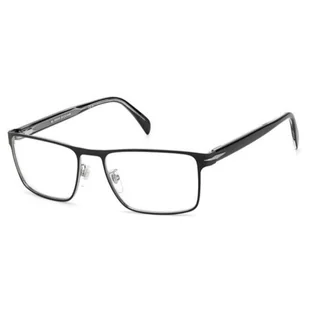 David Beckham 1067 TI7 54 - Okulary korekcyjne, oprawki, szkła - miniaturka - grafika 1