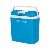 Lodówki turystyczne - Lodówka turystyczna Teesa z funkcją grzania 20L - miniaturka - grafika 1