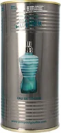 Wody i perfumy męskie - Jean Paul Gaultier Jean Paul Gaultier, Le Male, Eau De Toilette, For Men, 125 ml For Men - miniaturka - grafika 1