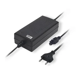 Teltonika PR3PWEU3 adapter zasilający/ inwentor Wewnętrzna Czarny - Pozostałe akcesoria sieciowe - miniaturka - grafika 1