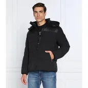 Kurtki męskie - Joop! Jeans Puchowa kurtka 15 JJO-142Joshas | Regular Fit - miniaturka - grafika 1