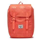 Plecaki - Plecak Herschel Herschel Retreat™ Mini Backpack 11398-06180 Koralowy - miniaturka - grafika 1