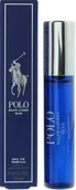 Wody i perfumy męskie - Ralph Lauren Polo Blue Perfume Water - 10Ml - miniaturka - grafika 1
