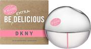 Wody i perfumy damskie - Woda perfumowana DKNY Be Delicious Be Extra Delicious 30 ml (22548423080) - miniaturka - grafika 1