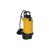 Pompy wodne - Pompa zatapialna Wacker Neuson PS4 3703 Wacker Neuson - miniaturka - grafika 1