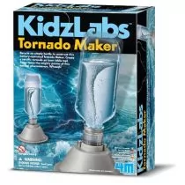 4m 4m Tornado 4M-3363 - Zabawki interaktywne dla dzieci - miniaturka - grafika 1