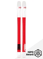 Narty - Narty G3 FINDr 86 - red - miniaturka - grafika 1