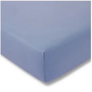 ESTELLA Sp. z o.o. Prześcieradło Estella zwirn-jersey 160 150x200 1214873 - Prześcieradła - miniaturka - grafika 1