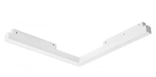 Azzardo SAGA AZ4616 reflektor szynowy 1x24W/LED IP20 AZ4616 - Lampy pozostałe - miniaturka - grafika 1