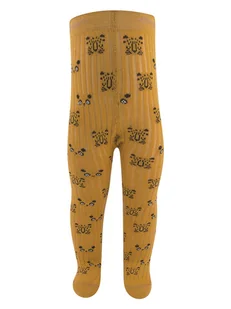 ewers Rajstopy w kolorze żółtym - Rajstopy dziecięce - miniaturka - grafika 1