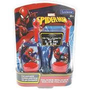 Krótkofalówki - Zabawka krótkofalówka LEXIBOOK Spider Man TW25SP | Bezpłatny transport - miniaturka - grafika 1