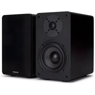 AIWA SP-A100 Czarny (2 szt.) - Głośniki i kolumny - miniaturka - grafika 1