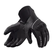 Rękawice motocyklowe - Rękawice Motocyklowe Rev'It! Stratos 3 GTX CzarnyL - miniaturka - grafika 1