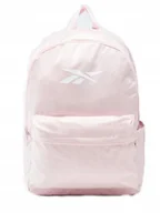 Torby sportowe - Plecak Reebok - Myt Backpack H23399 Frober - miniaturka - grafika 1