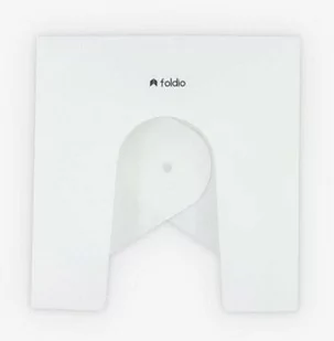 Orangemonkie Orangemonkie Orangemonkie Front Cover for Foldio 2 plus M0710R - Akcesoria do kamer sportowych - miniaturka - grafika 1